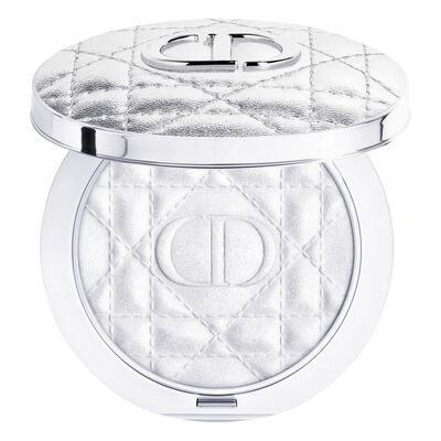 Dior Forever Luminizer Sequin 06 White